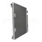 Auto Condenser Isuzu NPR 8980518170 UAC CN 40901PFC 303*372.6*16mm
