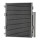 Auto Condenser Isuzu NPR 8980518170 UAC CN 40901PFC 303*372.6*16mm