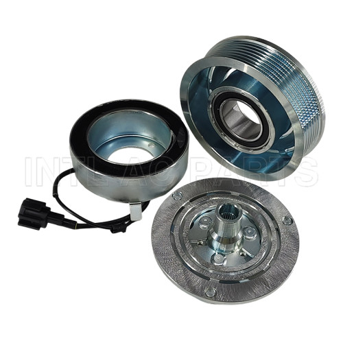 DKS-17D Auto Ac Clutch Nissan CS4E26 KS2E26 NV350 Caravan 92600-3XA0A ZZ0017199A