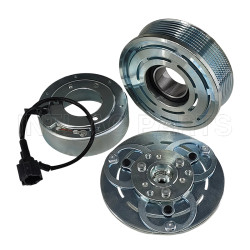 DKS-17D Auto Ac Clutch Nissan CS4E26 KS2E26 NV350 Caravan 92600-3XA0A ZZ0017199A