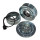 DKS-17D Auto Ac Clutch Nissan CS4E26 KS2E26 NV350 Caravan 92600-3XA0A ZZ0017199A