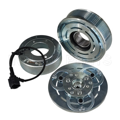 DKS-17D Auto Ac Clutch Nissan CS4E26 KS2E26 NV350 Caravan 92600-3XA0A ZZ0017199A