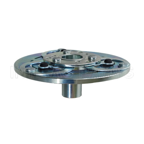 DKS-17D Auto Ac Clutch Nissan CS4E26 KS2E26 NV350 Caravan 92600-3XA0A ZZ0017199A