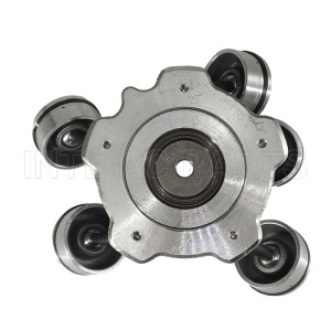 SD508 Compressor Piston Replacement 508 Parts