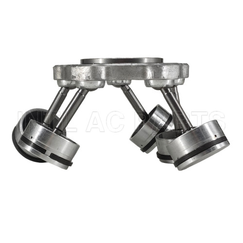 SD508 Compressor Piston Replacement 508 Parts