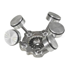 SD508 Compressor Piston Replacement 508 Parts