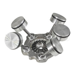 SD508 Compressor Piston Replacement 508 Parts