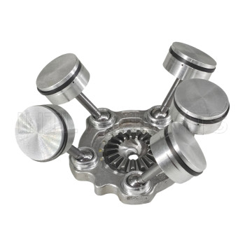 SD508 Compressor Piston Replacement 508 Parts