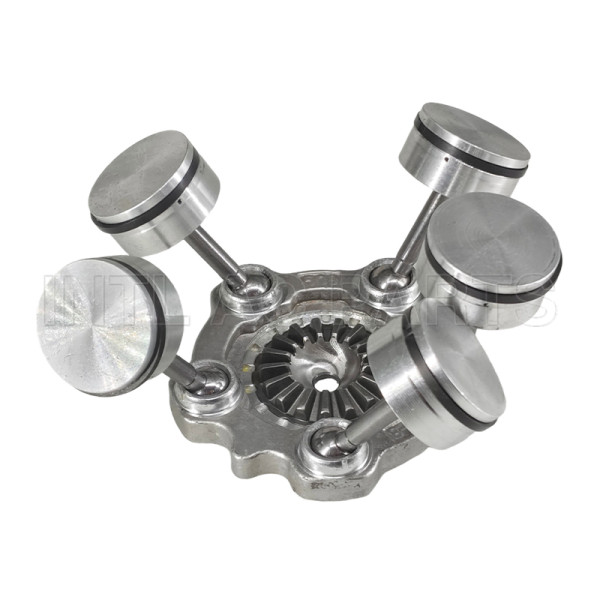 SD508 Compressor Piston Replacement 508 Parts