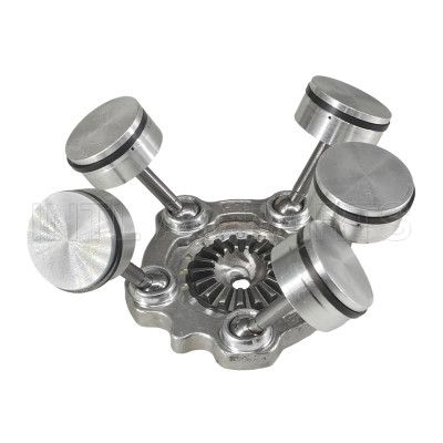 SD508 Compressor Piston Replacement 508 Parts