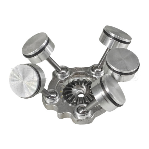 SD508 Compressor Piston Replacement 508 Parts