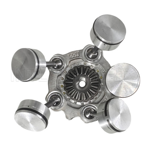 SD508 Compressor Piston Replacement 508 Parts