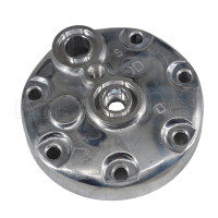 Sanden SD7H15 SD708 SD709 QC Rear Pad Compressor Back Cover RC.501.064