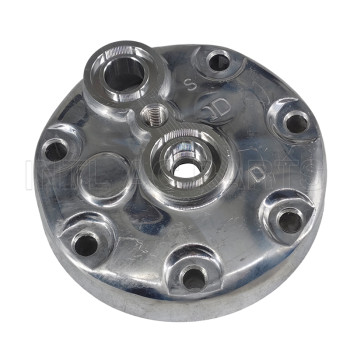 Sanden SD7H15 SD708 SD709 QC Rear Pad Compressor Back Cover RC.501.064