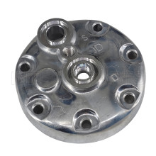 Sanden SD7H15 SD708 SD709 QC Rear Pad Compressor Back Cover RC.501.064