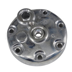 Sanden SD7H15 SD708 SD709 QC Rear Pad Compressor Back Cover RC.501.064