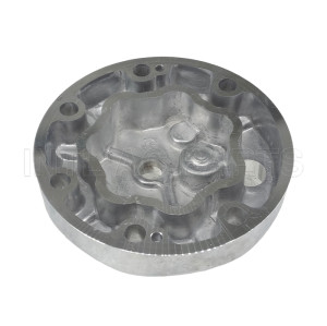 Sanden SD7H15 SD708 SD709 QC Rear Pad Compressor Back Cover RC.501.064