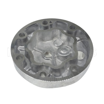 Sanden SD7H15 SD708 SD709 QC Rear Pad Compressor Back Cover RC.501.064