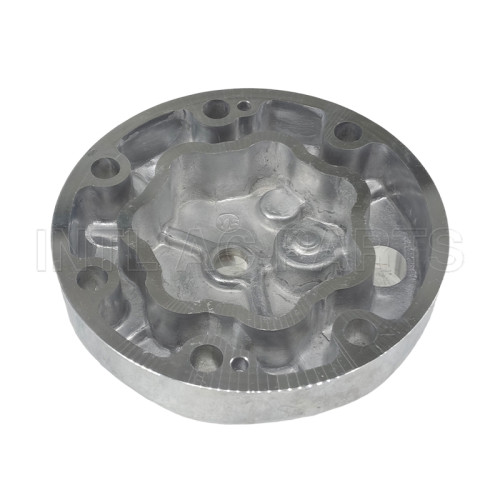 Sanden SD7H15 SD708 SD709 QC Rear Pad Compressor Back Cover RC.501.064