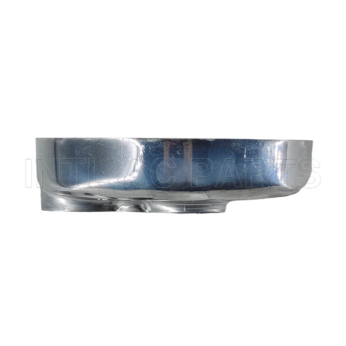 Sanden SD7H15 SD708 SD709 QC Rear Pad Compressor Back Cover RC.501.064