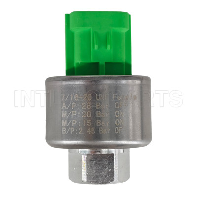 Auto Air Conditioning Pressure Switch Fiat Marea Lancia Lybra Alfa Romeo 145 156