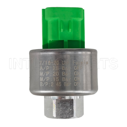 Auto Air Conditioning Pressure Switch Fiat Marea Lancia Lybra Alfa Romeo 145 156