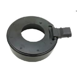 Delphi Compressor Clutch Coil SsangYong Rexton 91.7*61.7*27*42