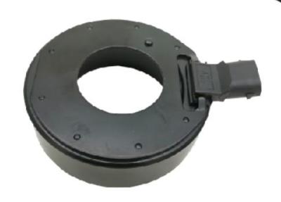 Delphi Compressor Clutch Coil SsangYong Rexton 91.7*61.7*27*42