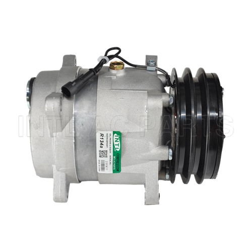22E-979-2410 V5 AA 132MM 12V Auto Compressor 1.4014 1201123 3552611M91 40420011 920.10823 K14014 3557862M91 3684945M91