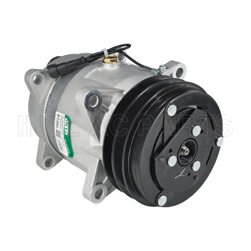 22E-979-2410 V5 AA 132MM 12V Auto Compressor 1.4014 1201123 3552611M91 40420011 920.10823 K14014 3557862M91 3684945M91