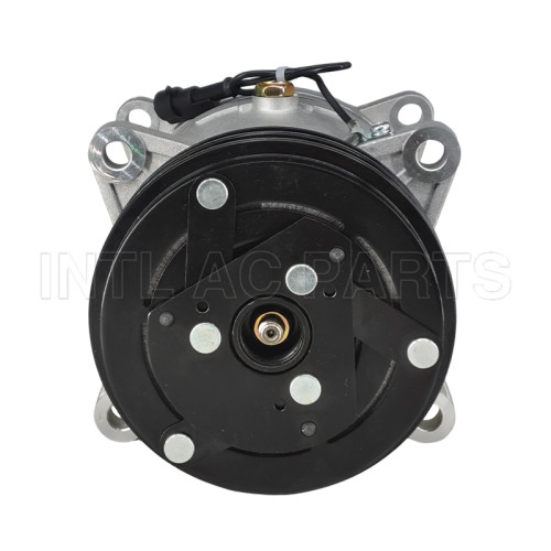 22E-979-2410 V5 AA 132MM 12V Auto Compressor 1.4014 1201123 3552611M91 40420011 920.10823 K14014 3557862M91 3684945M91