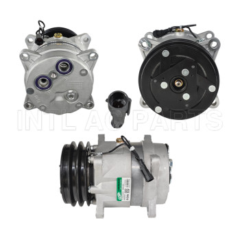 22E-979-2410 V5 AA 132MM 12V  Auto Compressor 1.4014 1201123 3552611M91 40420011 920.10823 K14014 3557862M91 3684945M91