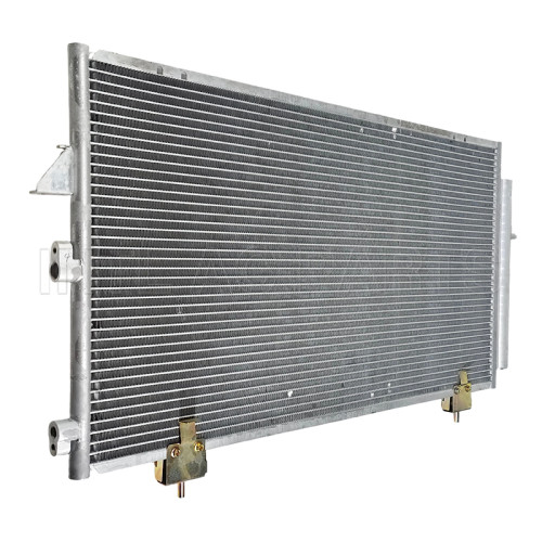 8846042060 768*375*16MM 3363/4986 94741 8846042090 Condensor 2001-2005 Toyota RAV4 8846042070 8846042080 QCN277D PC3363P T05281D