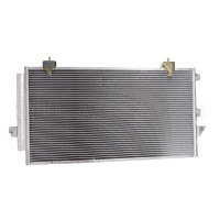 8846042060 768*375*16MM 3363/4986 94741 8846042090 Condensor 2001-2005 Toyota RAV4 8846042070 8846042080 QCN277D PC3363P T05281D