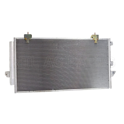 8846042060 768*375*16MM 3363/4986 94741 8846042090 Condensor 2001-2005 Toyota RAV4 8846042070 8846042080 QCN277D PC3363P T05281D