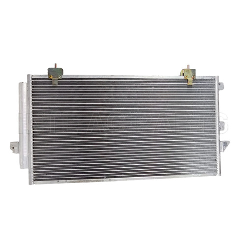 8846042060 768*375*16MM 3363/4986 94741 8846042090 Condensor 2001-2005 Toyota RAV4 8846042070 8846042080 QCN277D PC3363P T05281D