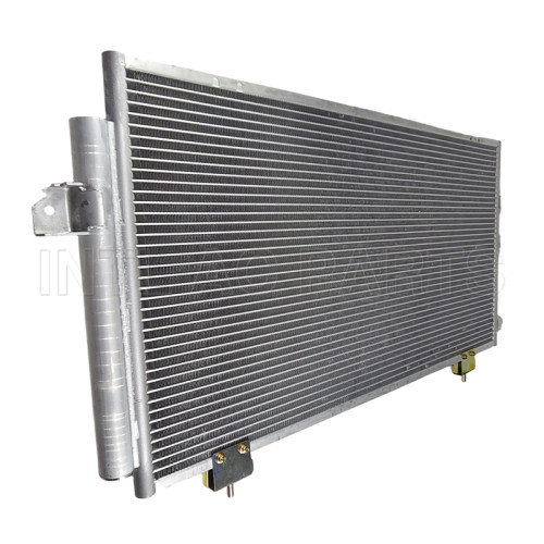 8846042060 768*375*16MM 3363/4986 94741 8846042090 Condensor 2001-2005 Toyota RAV4 8846042070 8846042080 QCN277D PC3363P T05281D