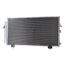 8846042060 768*375*16MM 3363/4986 94741 8846042090 Condensor 2001-2005 Toyota RAV4 8846042070 8846042080 QCN277D PC3363P T05281D