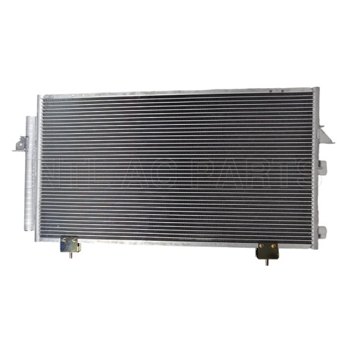 8846042060 768*375*16MM 3363/4986 94741 8846042090 Condensor 2001-2005 Toyota RAV4 8846042070 8846042080 QCN277D PC3363P T05281D
