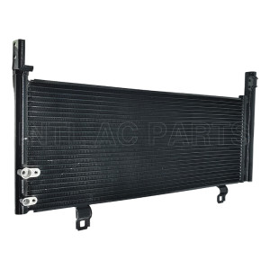 T03030313 745*626*16mm 3694/3644 940499 8846033090 Auto Car ac Condenser for Toyota Camry Hybrid 2.4L 2007-2011 212078N 2433210 3694 8846033090 8FC351310651 PC3394P