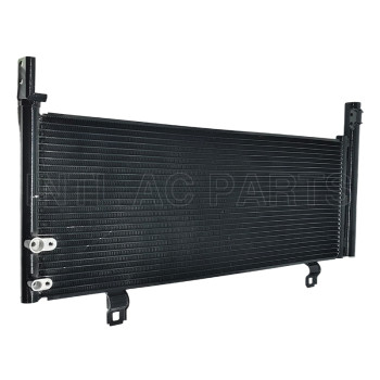T03030313 745*626*16mm 3694/3644 940499 8846033090 Auto Car ac Condenser for Toyota Camry Hybrid 2.4L 2007-2011 212078N 2433210 3694 8846033090 8FC351310651 PC3394P
