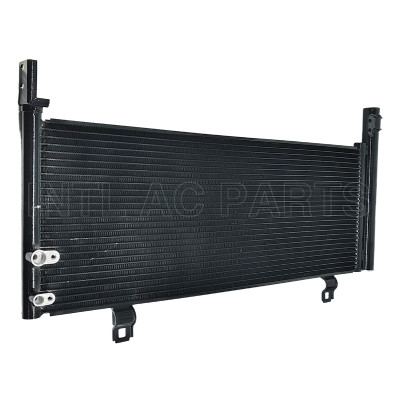 T03030313 745*626*16mm 3694/3644 940499 8846033090 Auto Car ac Condenser for Toyota Camry Hybrid 2.4L 2007-2011 212078N 2433210 3694 8846033090 8FC351310651 PC3394P
