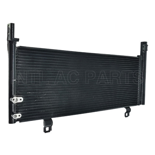 T03030313 745*626*16mm 3694/3644 940499 8846033090 Auto Car ac Condenser for Toyota Camry Hybrid 2.4L 2007-2011 212078N 2433210 3694 8846033090 8FC351310651 PC3394P