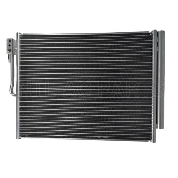 1850154 536*408*16mm 940156 13331005 Auto car ac condenser OPEL MERIVA 2010-2017 1850744 350203723000 8880400582 940156 0L5560 OP354C001 V40620065