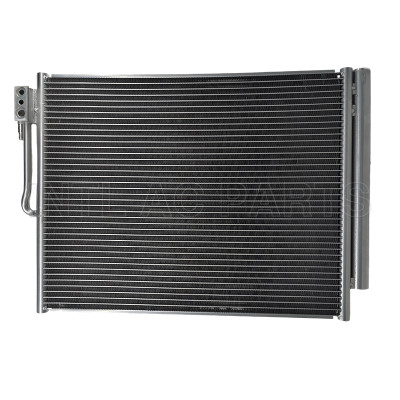 1850154 536*408*16mm 940156 13331005 Auto car ac condenser OPEL MERIVA 2010-2017 1850744 350203723000 8880400582 940156 0L5560 OP354C001 V40620065