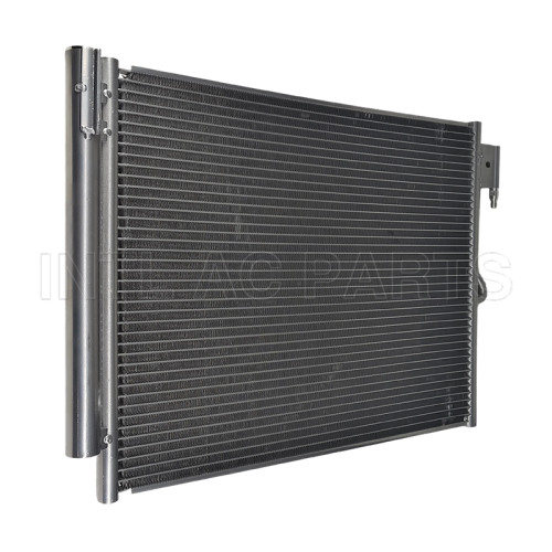 1850154 536*408*16mm 940156 13331005 Auto car ac condenser OPEL MERIVA 2010-2017 1850744 350203723000 8880400582 940156 0L5560 OP354C001 V40620065