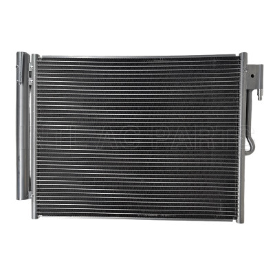 1850154 536*408*16mm 940156 13331005 Auto car ac condenser OPEL MERIVA 2010-2017 1850744 350203723000 8880400582 940156 0L5560 OP354C001 V40620065