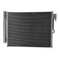 1850154 536*408*16mm 940156 13331005 Auto car ac condenser OPEL MERIVA 2010-2017 1850744 350203723000 8880400582 940156 0L5560 OP354C001 V40620065
