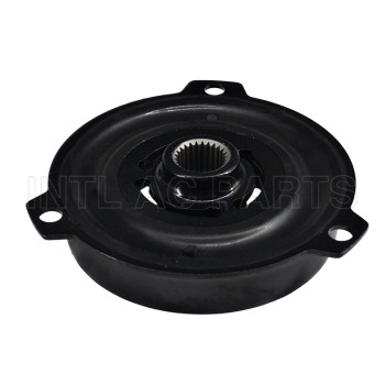 DCS-17 compressor parts ac auto AC compressor clutch hub for ZEXEL