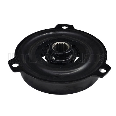 DCS-17 compressor parts ac auto AC compressor clutch hub for ZEXEL